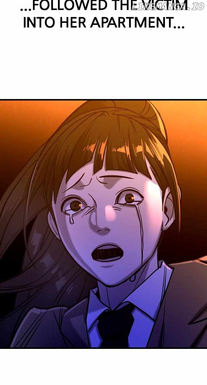 Justice Served Chapter 13 89